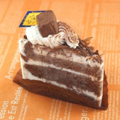ショコラ シャンティ Chocolate Shortcake
